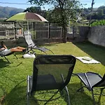 Vakantiehuis Pe Na Aldeia *