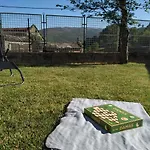 Pe Na Aldeia * Outeiro (Tras-Os-Montes)