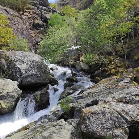 Pe Na Aldeia Dom wakacyjny