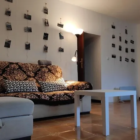 بيت للعطل Pe Na Aldeia *