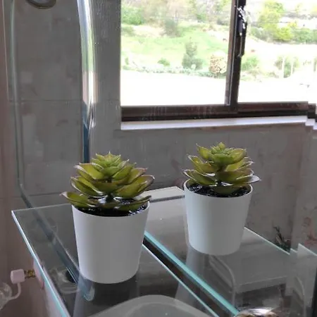 بيت للعطل Pe Na Aldeia Outeiro (Tras-Os-Montes)