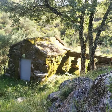 بيت للعطل Pe Na Aldeia