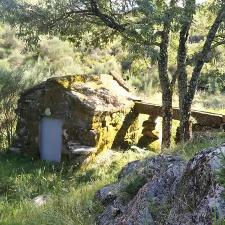 Holiday home Pe Na Aldeia