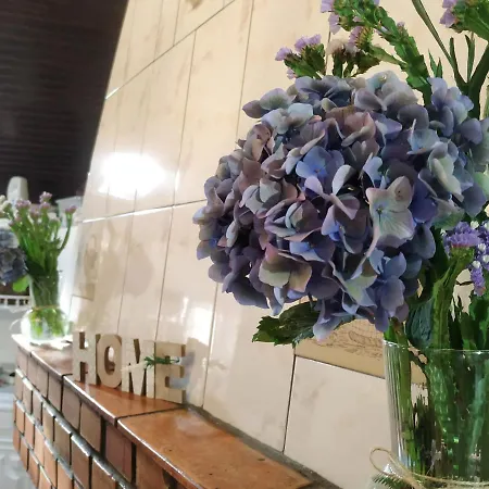 Pe Na Aldeia Casa de Férias *