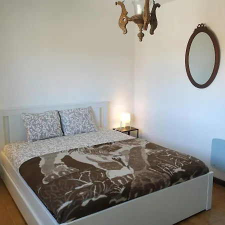 Pe Na Aldeia Holiday home *