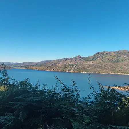 Pe Na Aldeia * Outeiro (Tras-Os-Montes)