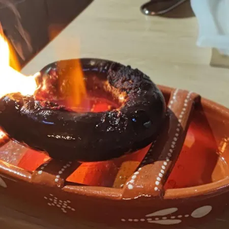 Pe Na Aldeia