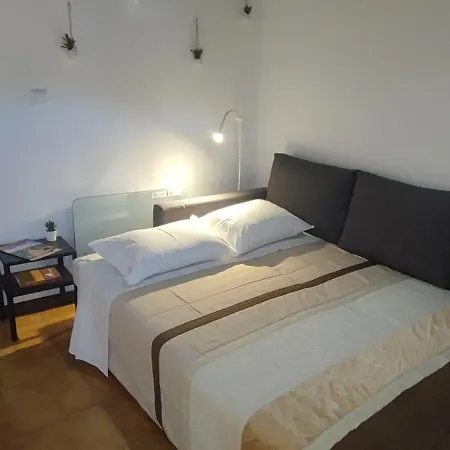 Pé Na Aldeia Casa vacanze Outeiro (Tras-Os-Montes)