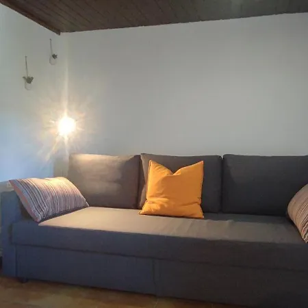 Holiday home Pe Na Aldeia Outeiro (Tras-Os-Montes)