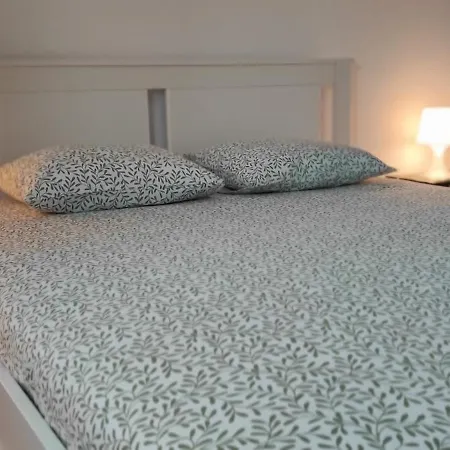 Dom wakacyjny Pe Na Aldeia *