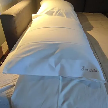 Pe Na Aldeia Outeiro (Tras-Os-Montes)