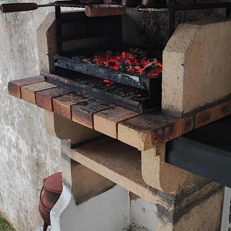 Pe Na Aldeia