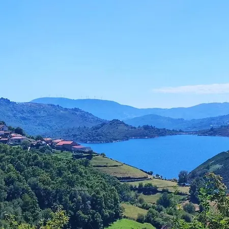 Pe Na Aldeia Casa de Férias