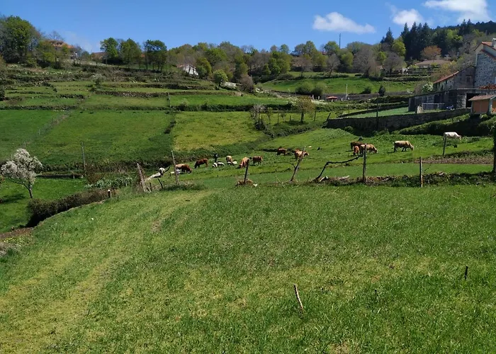 Casa vacanze Pé Na Aldeia