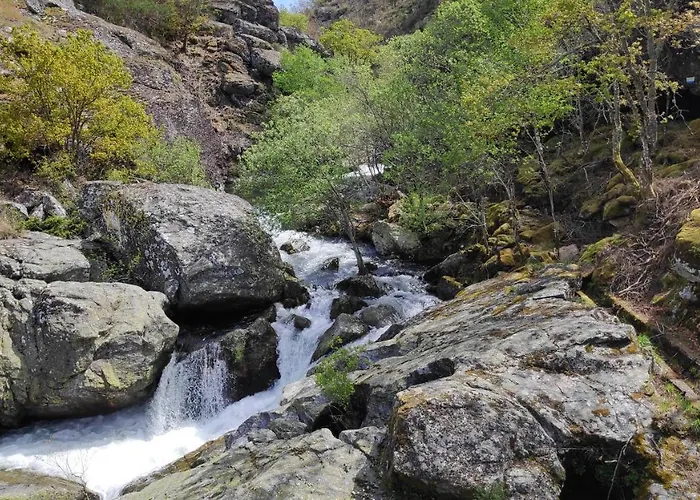 Pe Na Aldeia Σπίτι διακοπών
