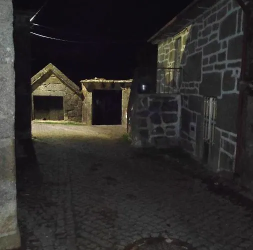 Pe Na Aldeia Prázdninový dům Outeiro (Tras-Os-Montes)