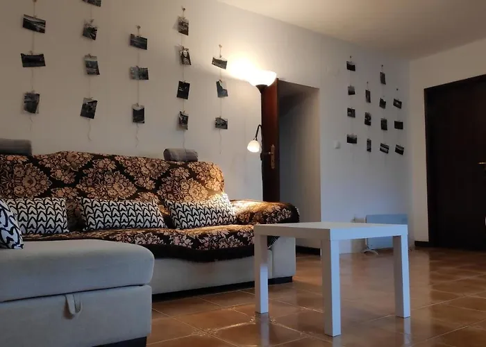 Casa vacanze Pé Na Aldeia *