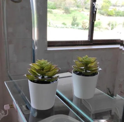 Σπίτι διακοπών Pe Na Aldeia Outeiro (Tras-Os-Montes)