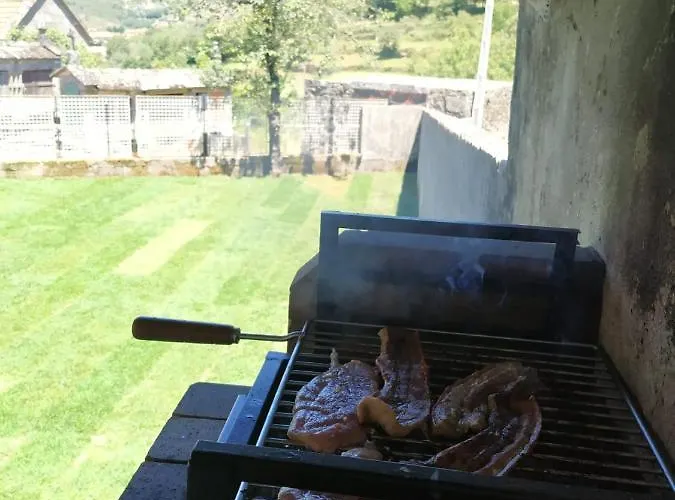 Pe Na Aldeia Σπίτι διακοπών