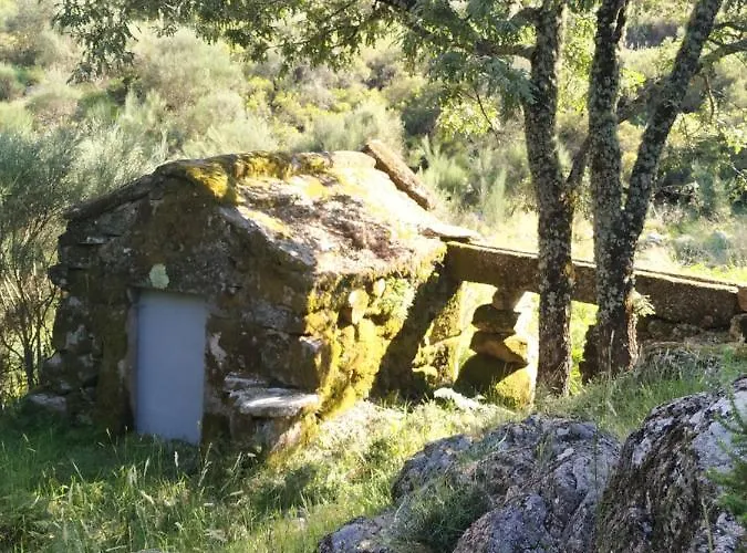 Prázdninový dům Pe Na Aldeia