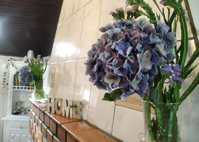 Pé Na Aldeia Casa vacanze *