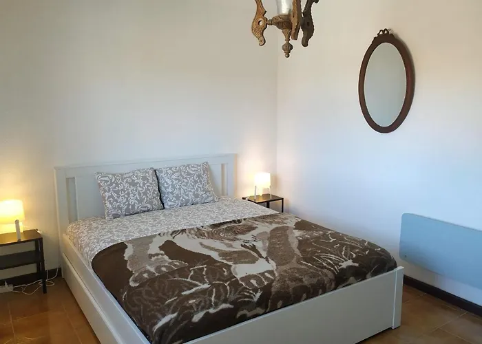 Pe Na Aldeia Σπίτι διακοπών *