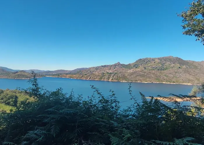 Pe Na Aldeia * Outeiro (Tras-Os-Montes)