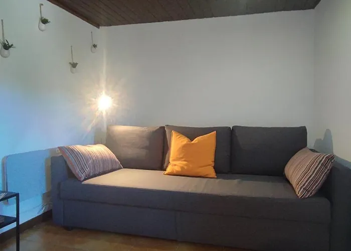 Casa vacanze Pé Na Aldeia Outeiro (Tras-Os-Montes)