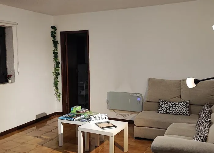 Casa vacanze Pé Na Aldeia