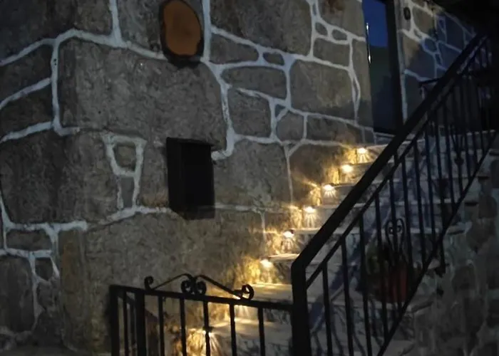 Pe Na Aldeia Σπίτι διακοπών *