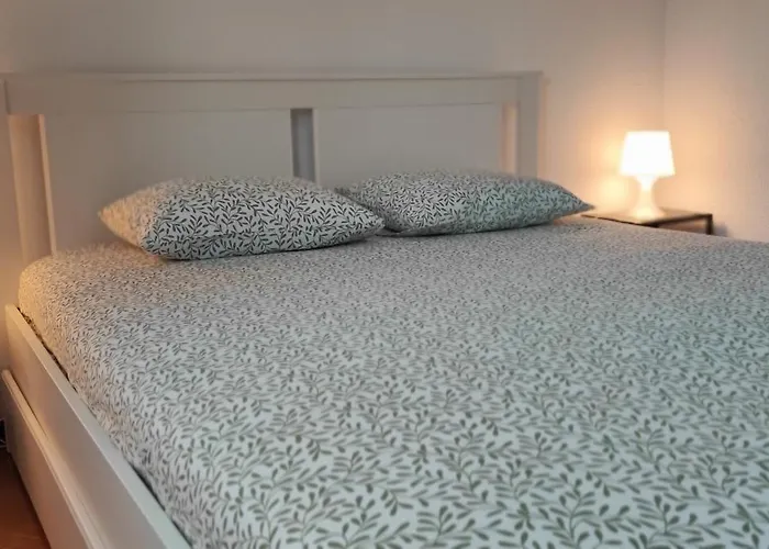 Casa vacanze Pé Na Aldeia *