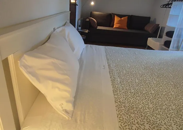 Pe Na Aldeia Outeiro (Tras-Os-Montes)