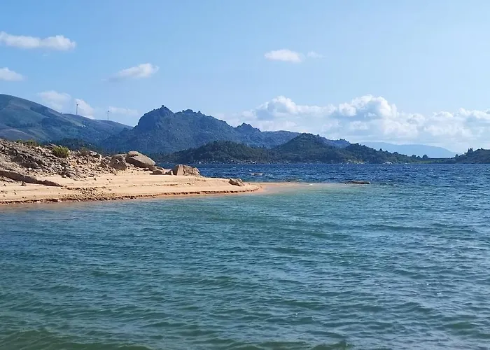 Casa vacanze Pé Na Aldeia Outeiro (Tras-Os-Montes)